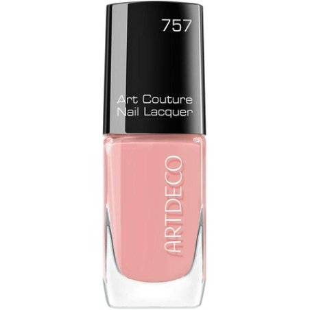 Artdeco Art Couture Nail Lacquer, Nail Polish Pink, Nr. 757, Country Rose 757
