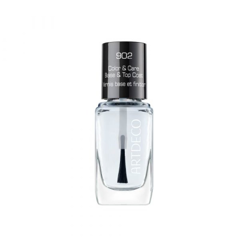 ARTDECO Color & Care Base Coat vernis à ongles de base 10 ml Bleu