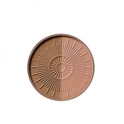 Art Bronz Powder Compact LL 10 NF
