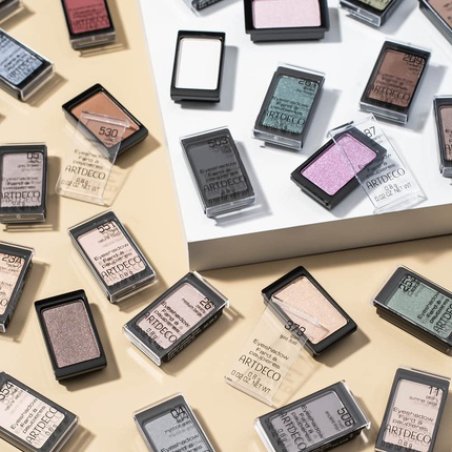 Artdeco Eyeshadow, Eyeshadow, Nr. 197, Pearly Celebration