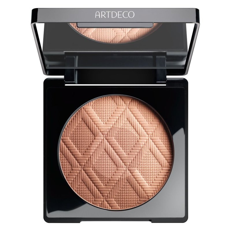 ARTDECO All Seasons Bronzing Powder Summer It-Piece 20g