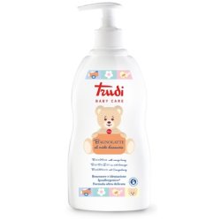 Trudi Baby Care Baby Bath Milk 500 Ml