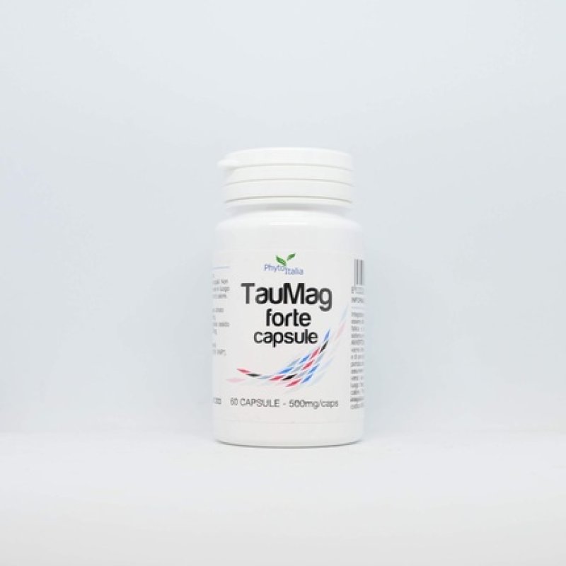 Phytoitalia Taumag Forte 60 Capsules