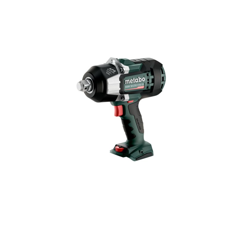 Metabo SSW 18 LTX 1750 BL 3/4" 1650 tr/min 1750 N·m 18 V