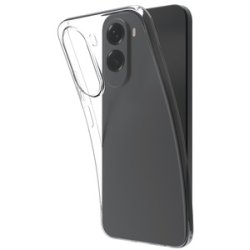 COQUE SOUPLE TRANSPARENTE XIAOMI REDMI A7 PRO