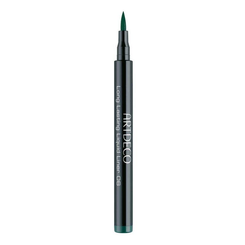Artdeco Long Lasting Liquid Liner Number 06 Green