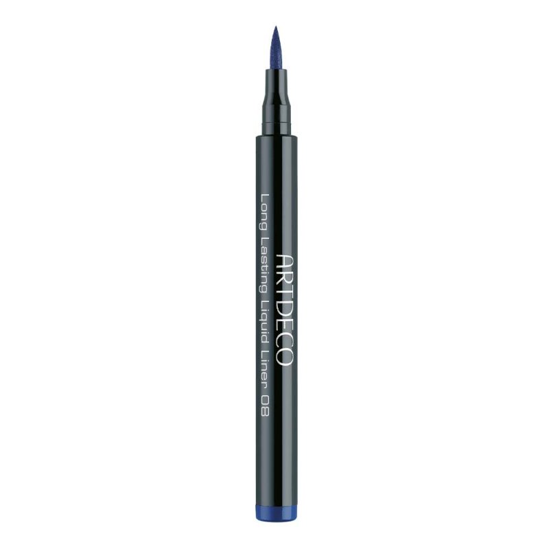 ARTDECO Long-Lasting Liquid Liner eyeliner 1.5 ml 08 Blue