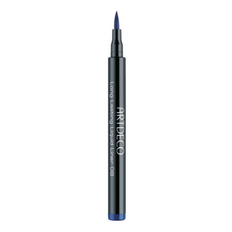 ARTDECO Long-Lasting Liquid Liner eyeliner 1.5 ml 08 Blue
