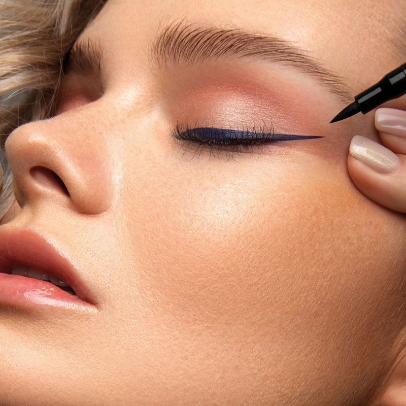 ARTDECO Long-Lasting Liquid Liner eyeliner 1.5 ml 08 Blue