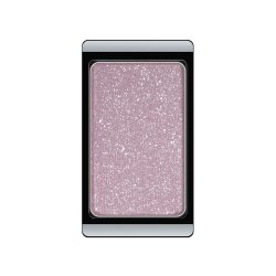 Artdeco Eyeshadow Glitter Eyeshadow Number 361 Glam Red Violet 361 - Glam Red