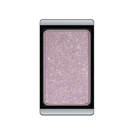 Artdeco Eyeshadow Glitter Eyeshadow Number 361 Glam Red Violet 361 - Glam Red