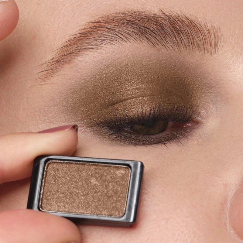 ARTDECO Eyeshadow Glam Refill 361 glam red violet