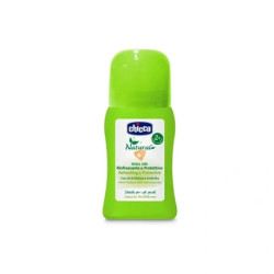 Chicco Anti Mosquito Baby Natural Protection Roll On 60 Milliliters