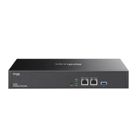 TP-Link Omada OC300 entrée et régulateur 10, 100, 1000 Mbit/s