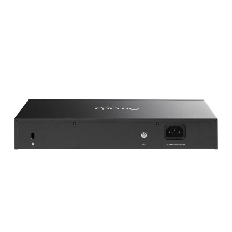 TP-Link Omada OC300 entrée et régulateur 10, 100, 1000 Mbit/s