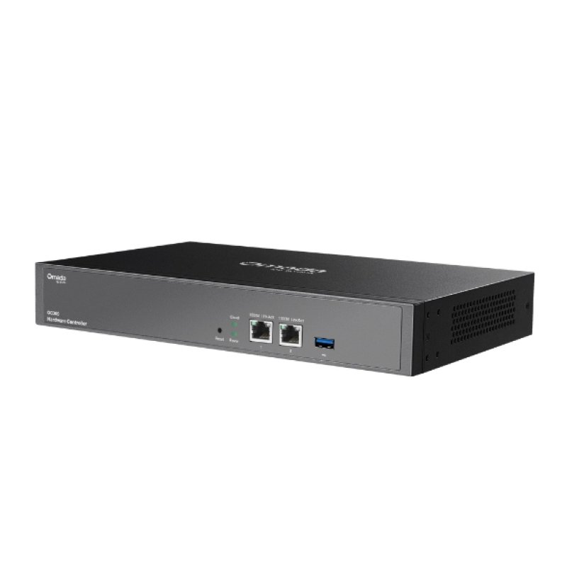 TP-Link Omada OC300 entrée et régulateur 10, 100, 1000 Mbit/s