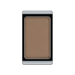 ARTDECO Eyeshadow Intense Color Long-Lasting Matte Eyeshadow 1g 530 Chocolate Cream