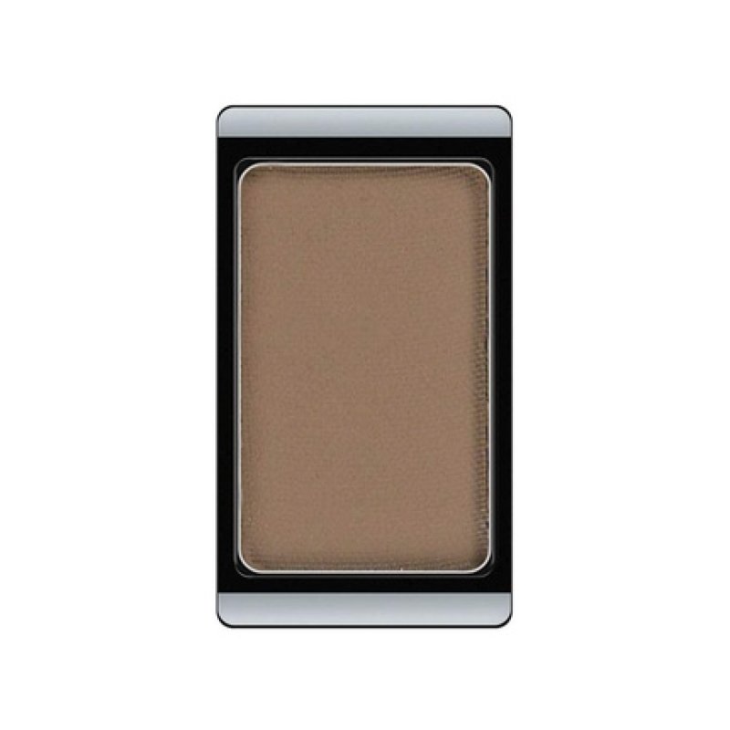 ARTDECO Eyeshadow Intense Color Long-Lasting Matte Eyeshadow 1g 530 Chocolate Cream