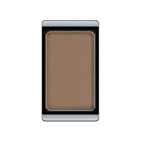 ARTDECO Eyeshadow Intense Color Long-Lasting Matte Eyeshadow 1g 530 Chocolate Cream