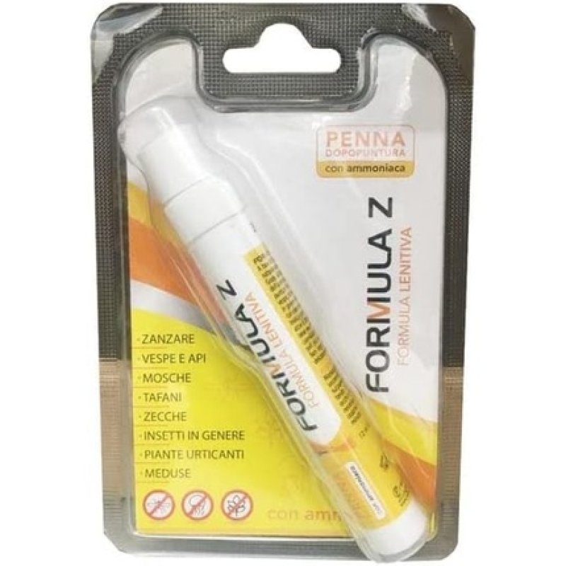 Formula Z Penna Post Puntura with Ammonia 20ml