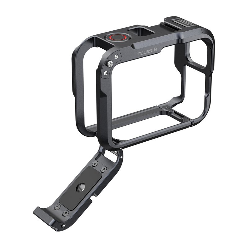 Telesin aluminum protective case for Insta360 Ace Pro / Ace Pro 2