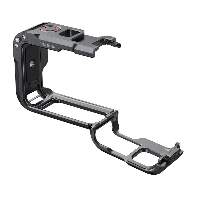 Telesin aluminum protective case for Insta360 Ace Pro / Ace Pro 2