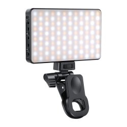 Clip on Selfie LED light NEEWER BL120B