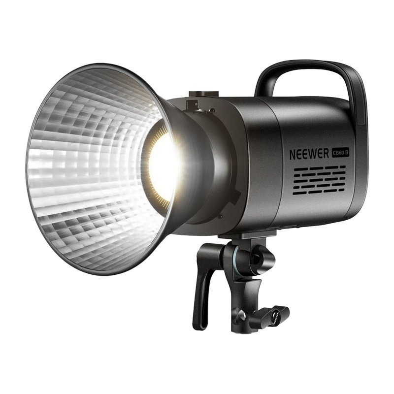 LED Studio Light NEEWER CB60B Bi-Color 70W