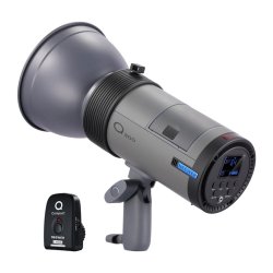 Flash Neewer Q300