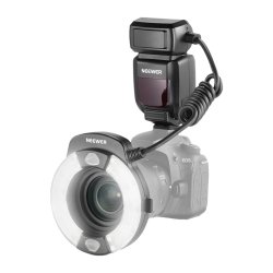 Ring Flash Neewer RF1-C