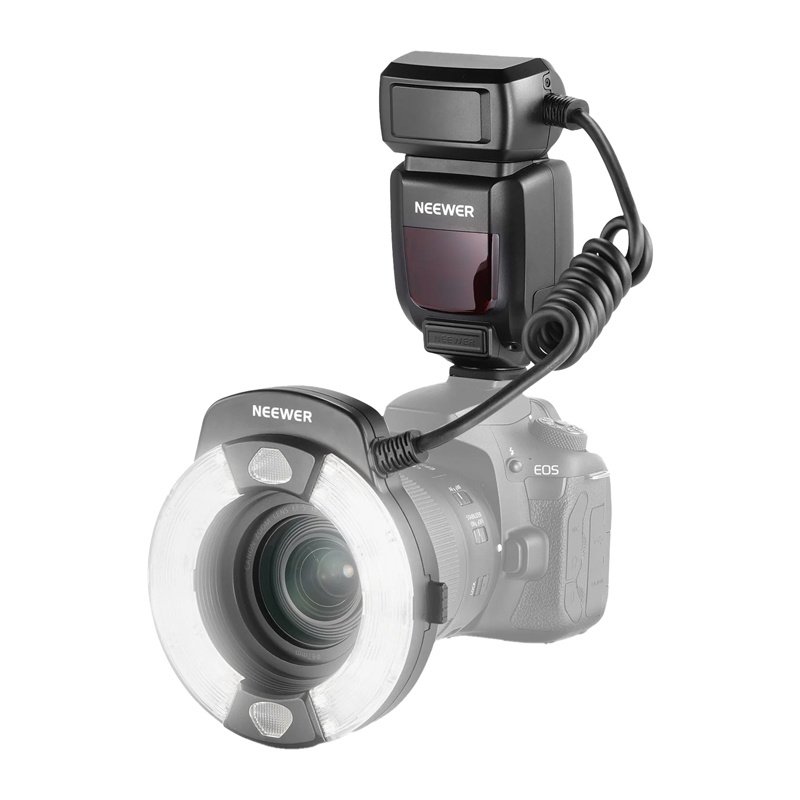 Ring Flash Neewer RF1-C