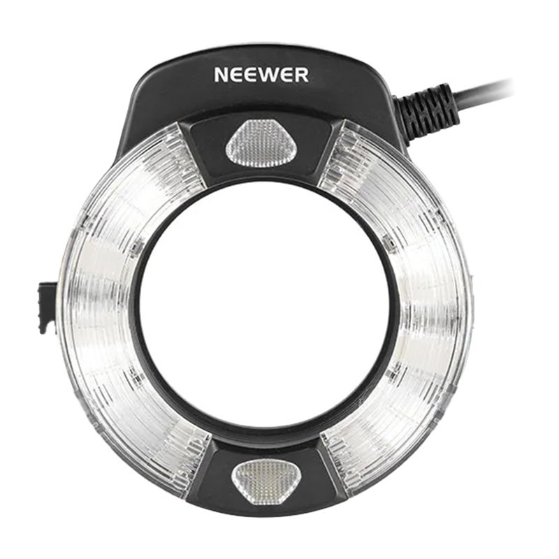 Ring Flash Neewer RF1-C