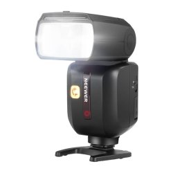 Camera Flash Neewer Z880-C with lithium battery