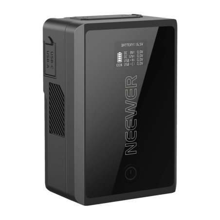 NEEWER Battery, 3450 mAh, 14.54 V, 50 Wh
