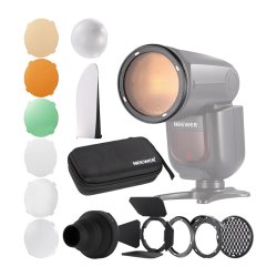 Neewer CRM2 Magnetic Flash Accessory Kit