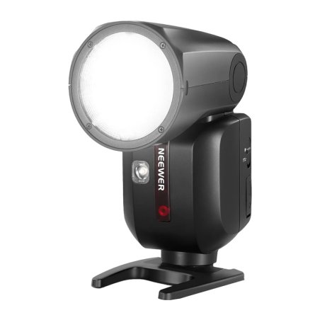 Neewer Z2PRO-N TTL ROUND HEAD FLASH SPEEDLITE For NIKON