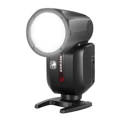 Neewer Z2-N TTL ROUND HEAD FLASH SPEEDLITE For NIKON