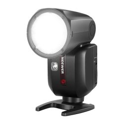 Neewer Z2-C TTL ROUND HEAD FLASH SPEEDLITE For Canon