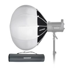 90 cm Lantern Softbox – Quick Setup Neewer NS90L