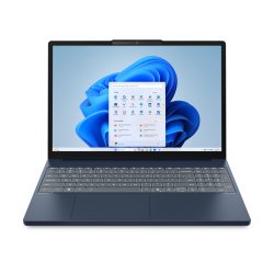 Lenovo IdeaPad Slim 3 15ARP10 AMD Ryzen™ 5 150 Laptop 38.9 cm (15.3") WUXGA 16 GB DDR5-SDRAM 512 GB SSD Wi-Fi 7