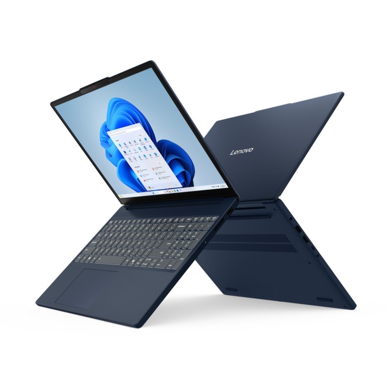 Lenovo IdeaPad Slim 3 15ARP10 AMD Ryzen™ 5 150 Ordinateur portable 38,9 cm (15.3") WUXGA 16 Go DDR5-SDRAM 512 Go SSD