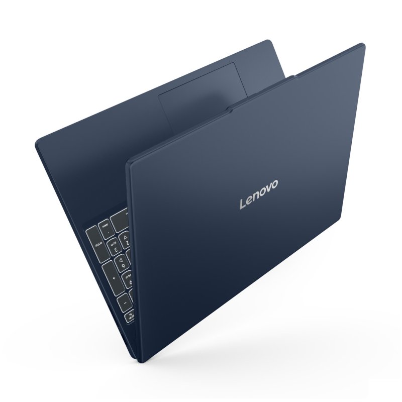Lenovo IdeaPad 3 Slim 83K700UVGE - 15" WUXGA, AMD Ryzen™ 5 150, 16GB RAM, 512Gb SSD, W11