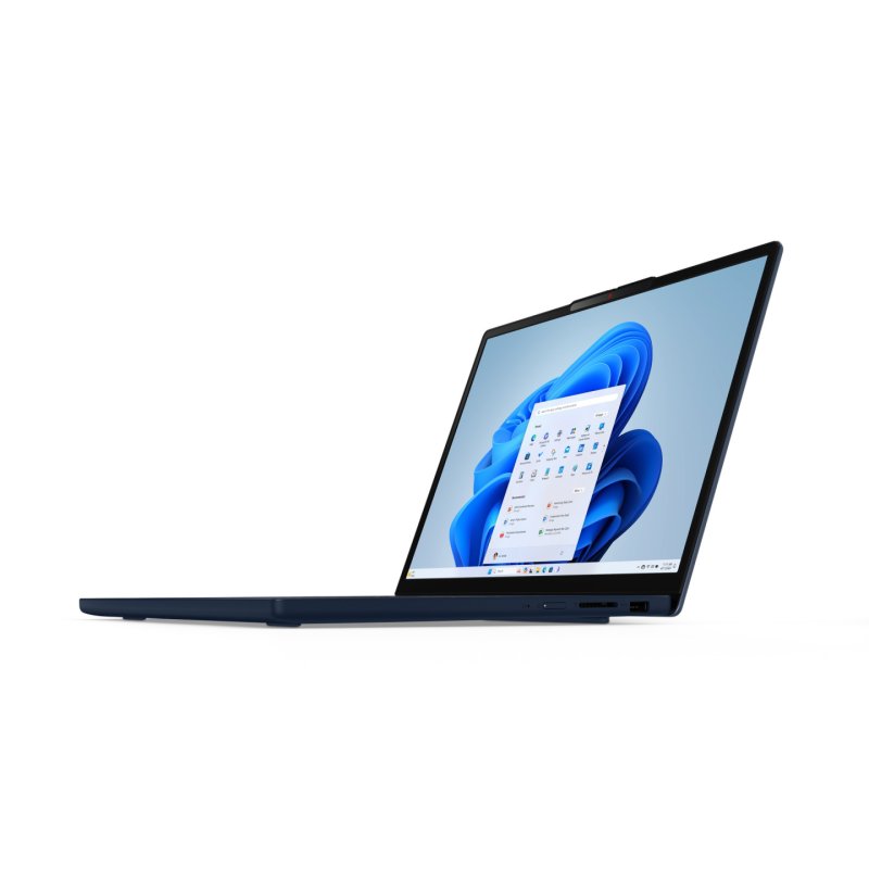 Lenovo IdeaPad Slim 3 15ARP10 AMD Ryzen™ 5 150 Ordinateur portable 38,9 cm (15.3") WUXGA 16 Go DDR5-SDRAM 512 Go SSD