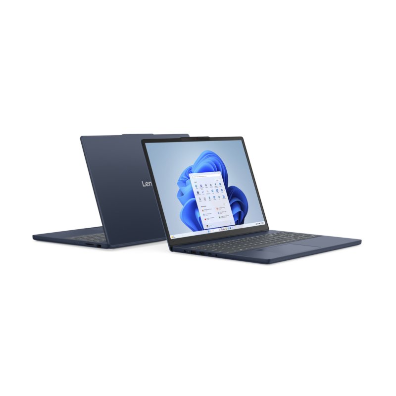 Lenovo IdeaPad 3 Slim 83K700UVGE - 15" WUXGA, AMD Ryzen™ 5 150, 16GB RAM, 512Gb SSD, W11