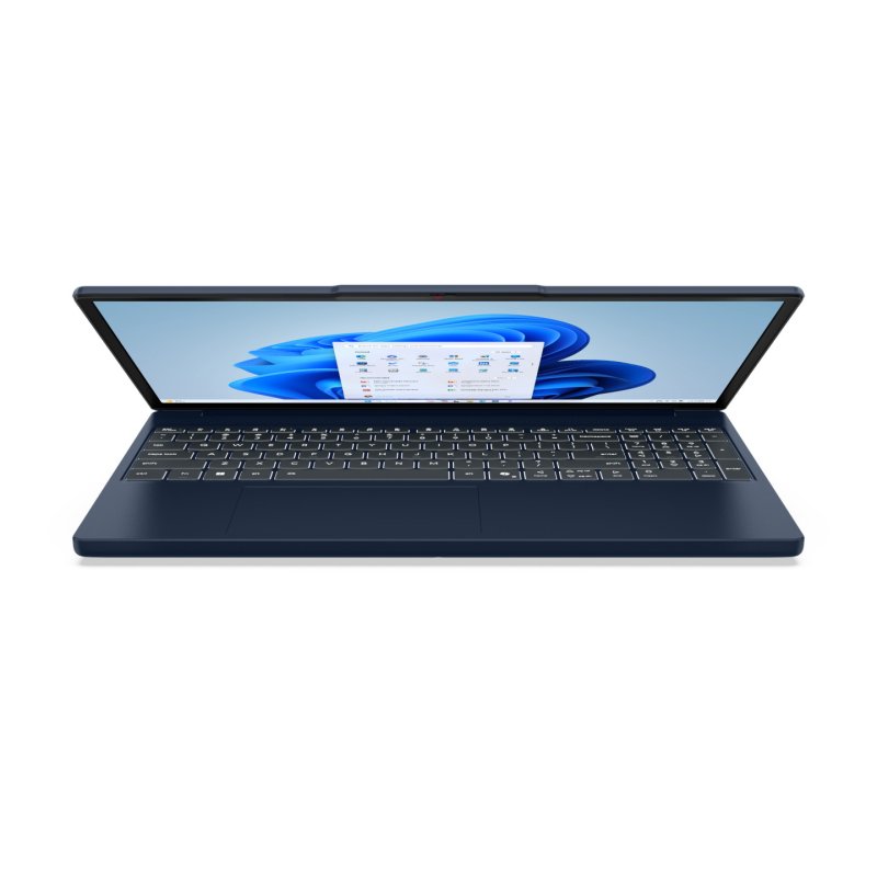 Lenovo IdeaPad Slim 3 15ARP10 AMD Ryzen™ 5 150 Laptop 38.9 cm (15.3") WUXGA 16 GB DDR5-SDRAM 512 GB SSD Wi-Fi 7