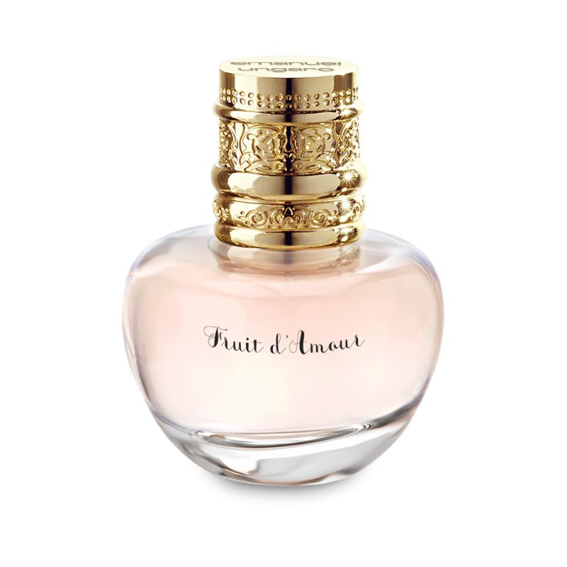 Emanuel Ungaro Ungaro Fruit d'Amour Pink 30 ml Femmes