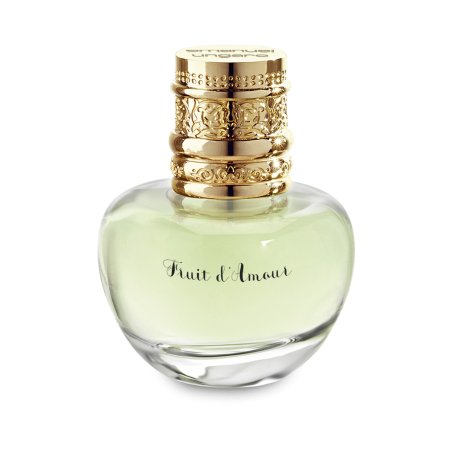 Ungaro Fd'amour Green Eau De Toilette 30ml