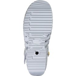 Scholl Unisex Clog Evohealth Care Professional Shoe 89 UK White
