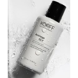 Korff Anti-Age Gly Peeling Solution with Glycolic Acid Complex