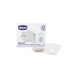Chicco Mini Kit For Umbilical Care